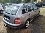 Škoda Fabia 5