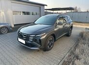 Hyundai Tucson 3