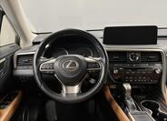 Lexus RX 450h 5