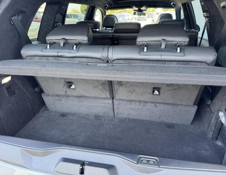 BMW X7 18