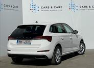 Škoda Scala 3