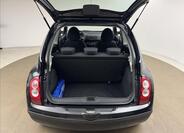 Nissan Micra 23