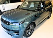 Land Rover Range Rover Sport 10