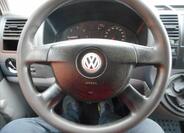 Volkswagen Transporter 15