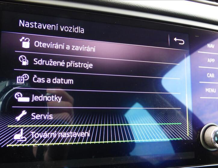 Škoda Octavia 35