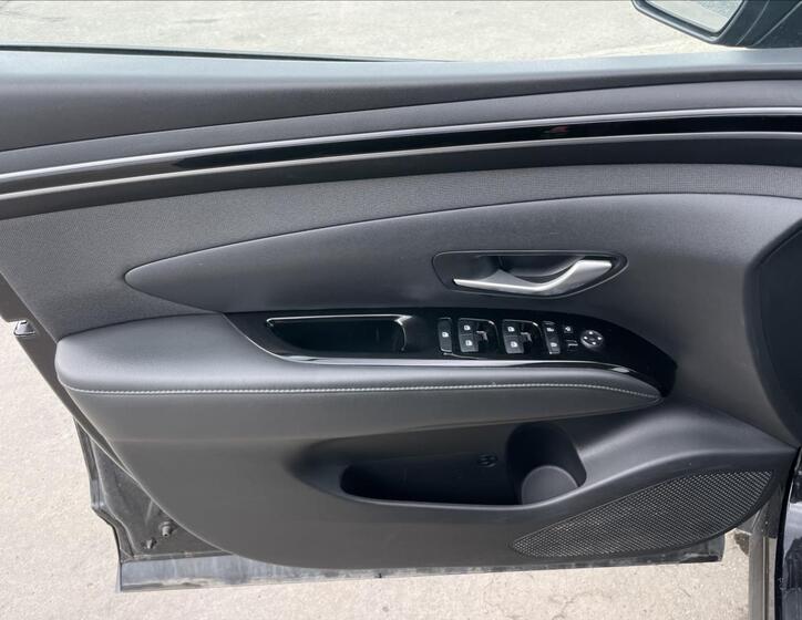 Hyundai Tucson 14