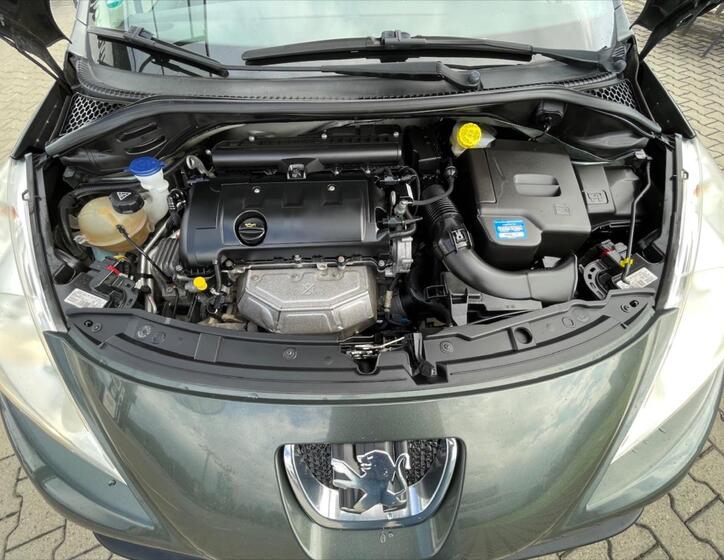 Peugeot 207 20