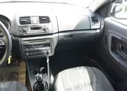 Škoda Roomster 13