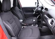 Jeep Renegade 11