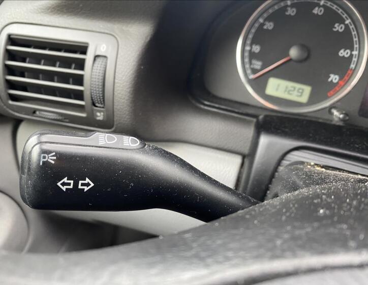 Volkswagen Passat 24