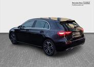 Mercedes-Benz Třídy A 3