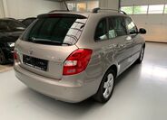 Škoda Fabia 6