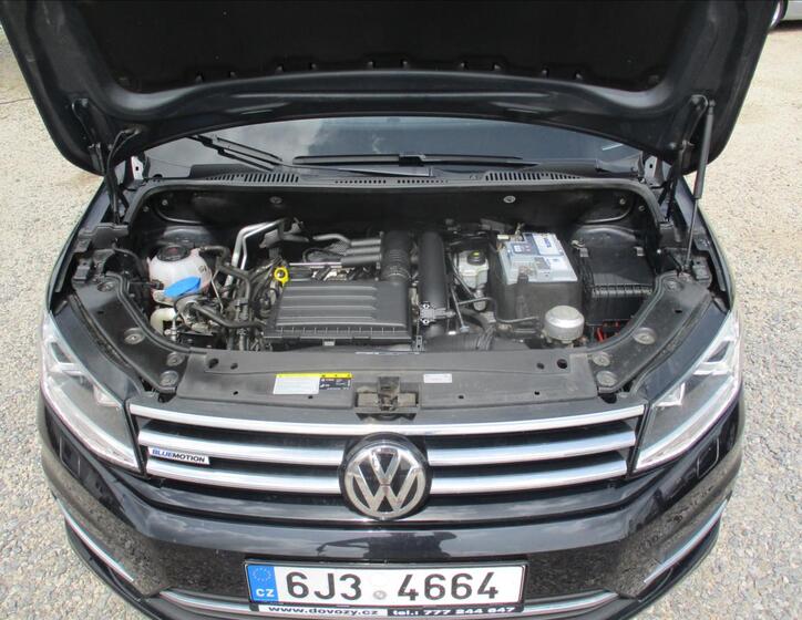 Volkswagen Caddy 29