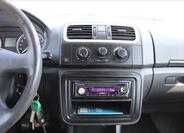 Škoda Fabia 16