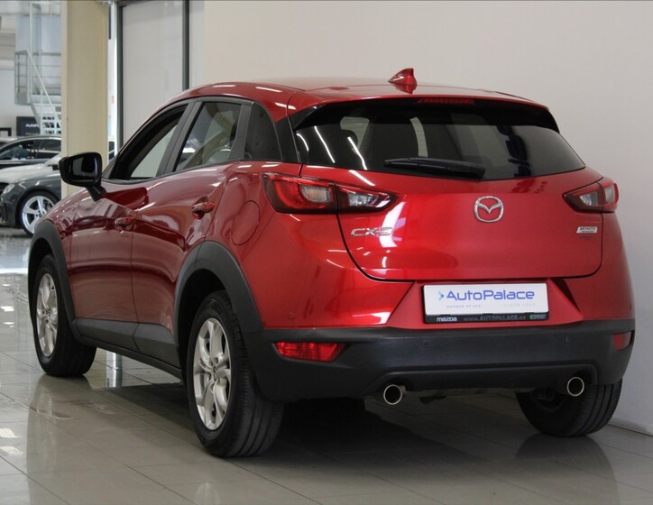 Mazda CX-3 3