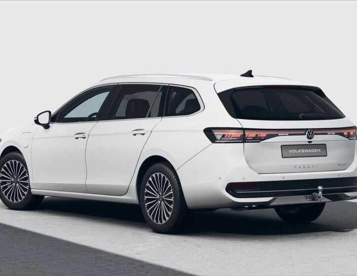 Volkswagen Passat 7