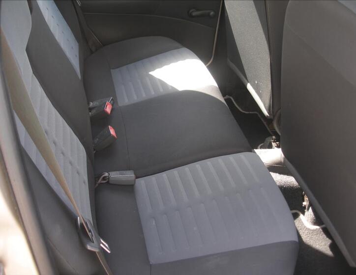 Fiat Punto 8