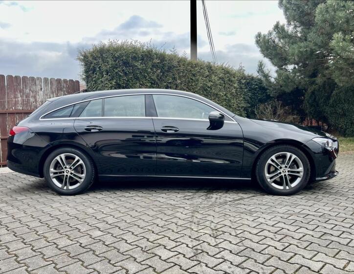 Mercedes-Benz CLA 6