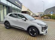 KIA Sportage 3