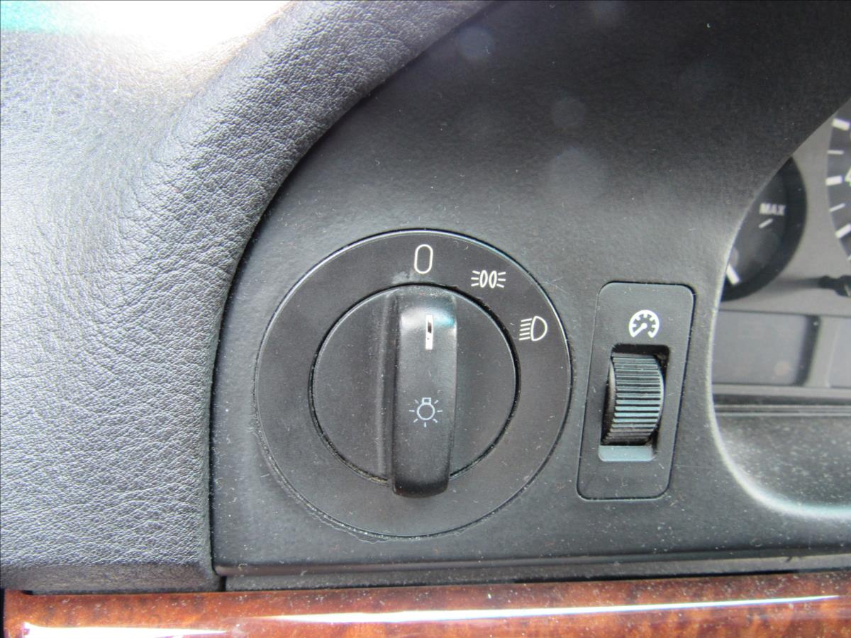 BMW Řada 5