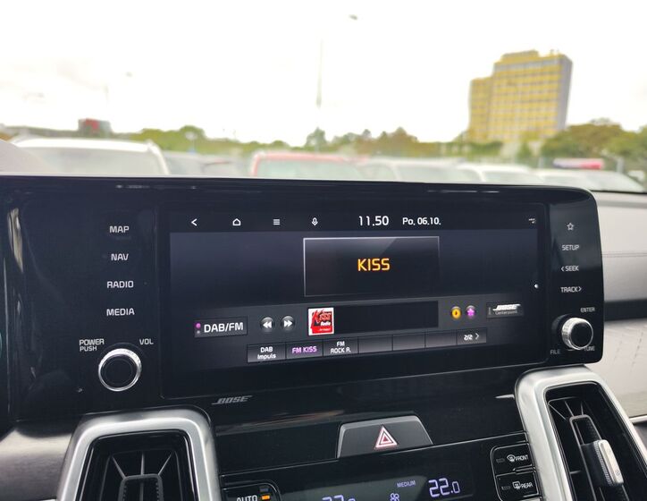 KIA Sorento 26