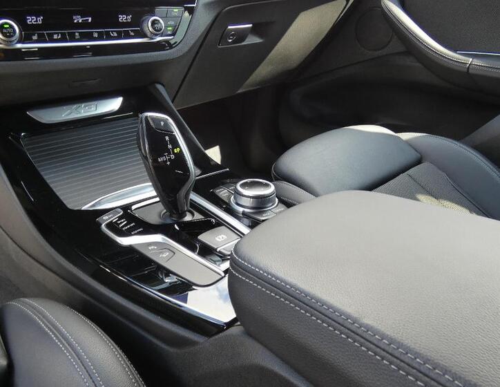 BMW X3 6