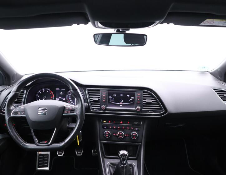 Seat Leon 23