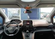 Peugeot Rifter 2