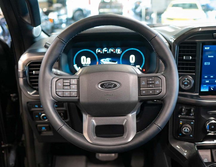 Ford F-150 19