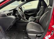 Toyota Corolla 8