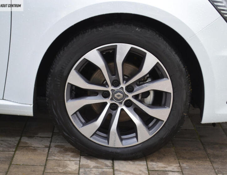Renault Mégane 11