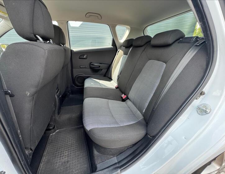 KIA Ceed 21