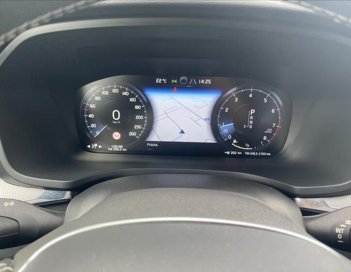 Volvo S60 21