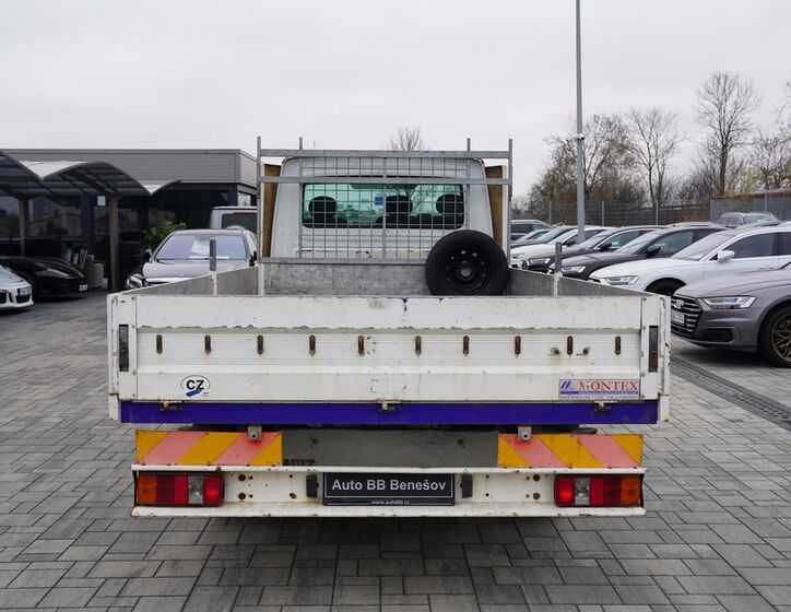 Renault Master 5