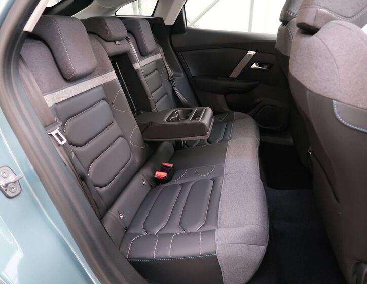 Citroën C4 27