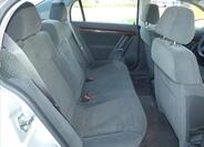 Opel Vectra 11
