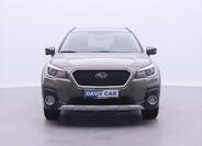 Subaru Outback 2