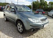 Subaru Forester 9