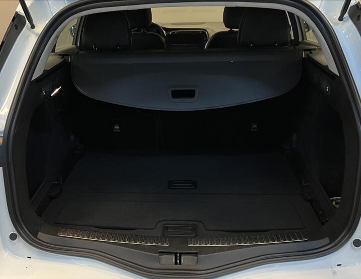 Renault Mégane 10