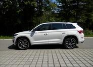 Škoda Kodiaq 7