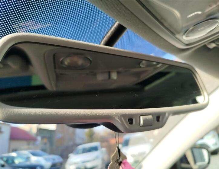 Volkswagen Passat 16