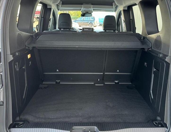 Nissan Townstar 14