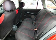 Škoda Fabia 9