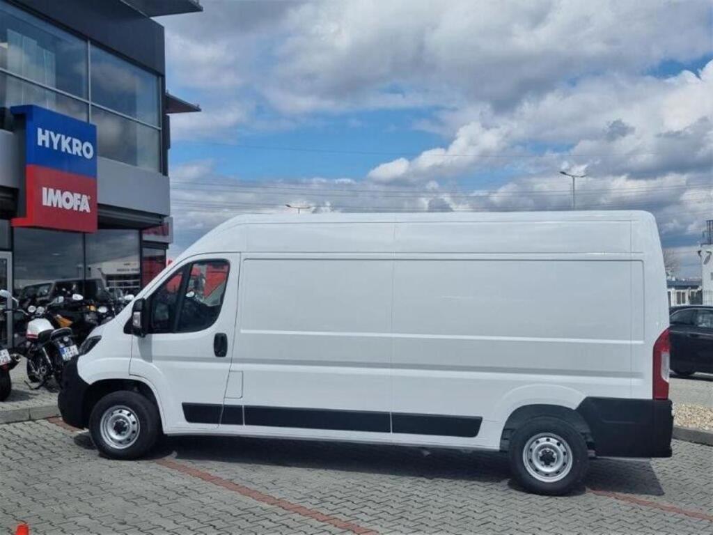 Fiat Ducato 6