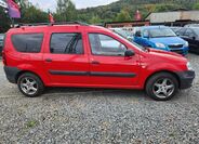 Dacia Logan 5
