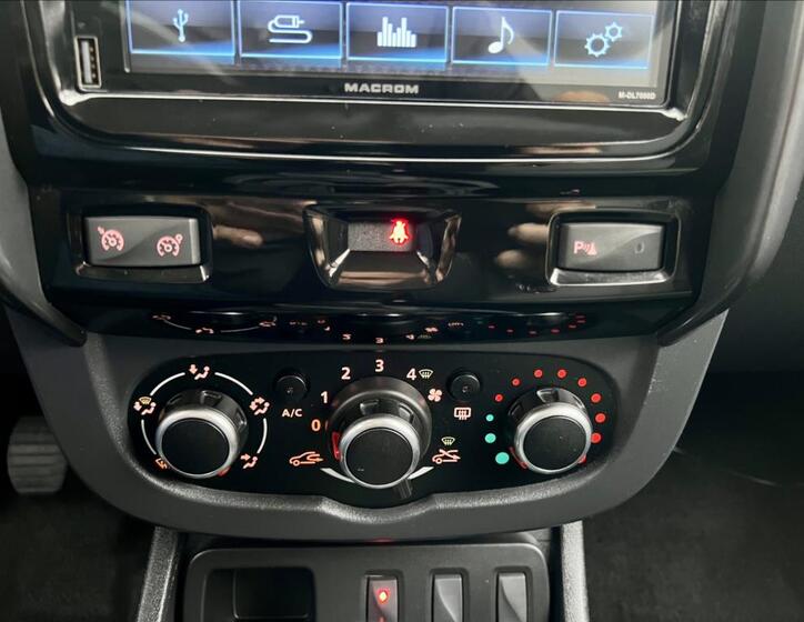 Dacia Duster 27