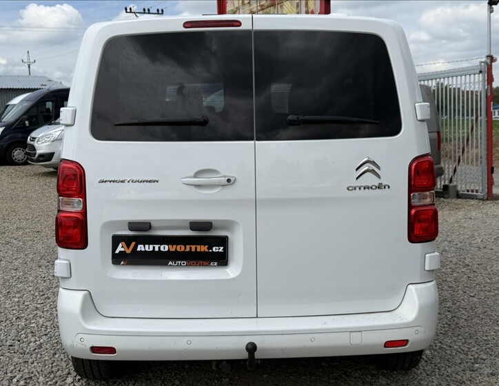 Citroën Jumpy 6
