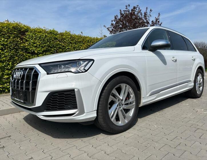 Audi SQ7 2