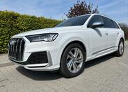 Audi SQ7 2