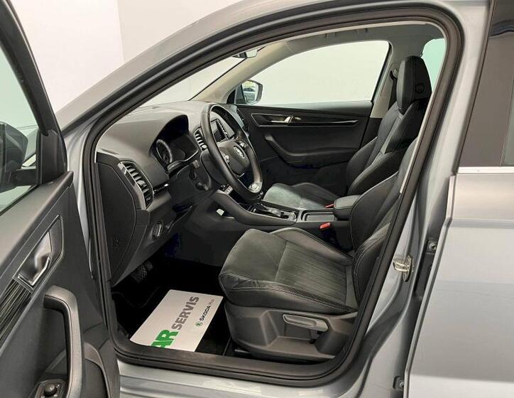 Škoda Karoq 31